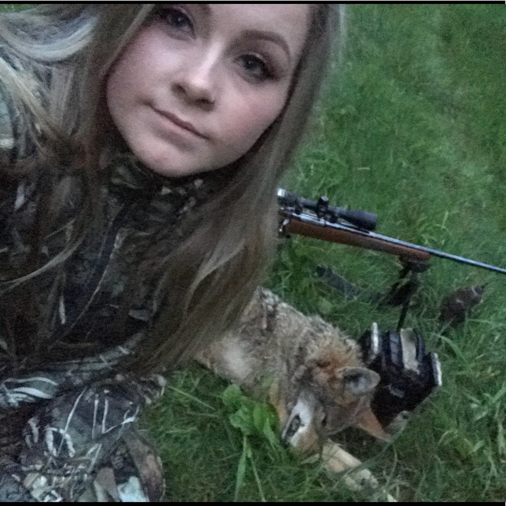 Meet your Posher, Kaydee